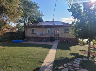 3601 Olive St, Denver, CO 80207