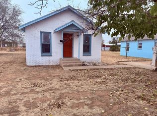 1709 47th St, Lubbock, TX 79412