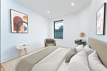 Rented by REAL New York