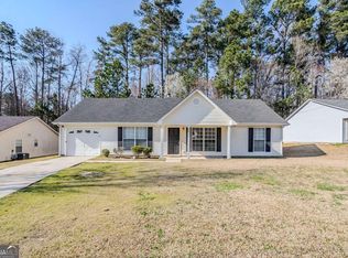 835 Old Rocky Rd, Atlanta, GA 30349