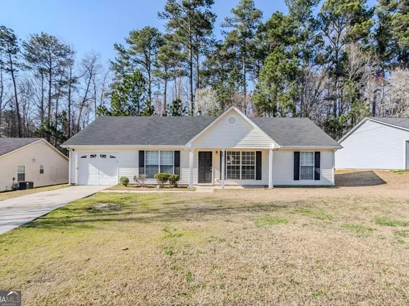 835 Old Rocky Rd, Atlanta, GA 30349