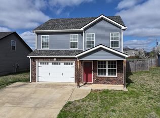 118 Ambridge St, Oak Grove, KY 42262
