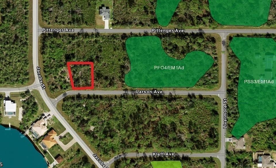 1st image of 14006 Larson Ave