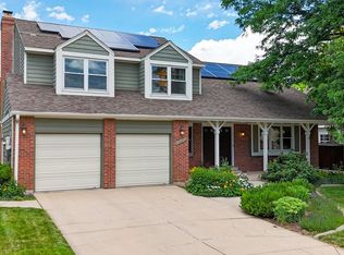 1412 Ticonderoga Dr, Fort Collins, CO 80525
