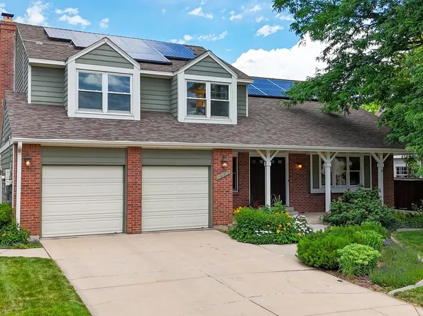 1412 Ticonderoga Dr, Fort Collins, CO 80525