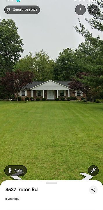 1st image of 4537 Ireton Rd