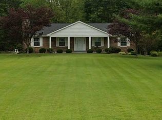 4537 Ireton Rd, Williamsburg, OH 45176
