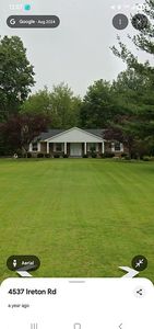 4537 Ireton Rd, Williamsburg, OH, 45176
