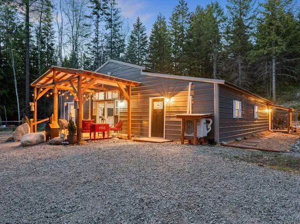 309 Gold Creek Ln, Sandpoint, ID 83864