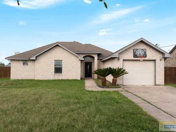 28177 Glenview Rd, Rio Hondo, TX 78583