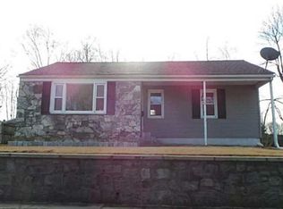 73 Mello St, West Warwick, RI 02893