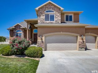 6122 W Horizon Ridge Ln, Herriman, UT 84096