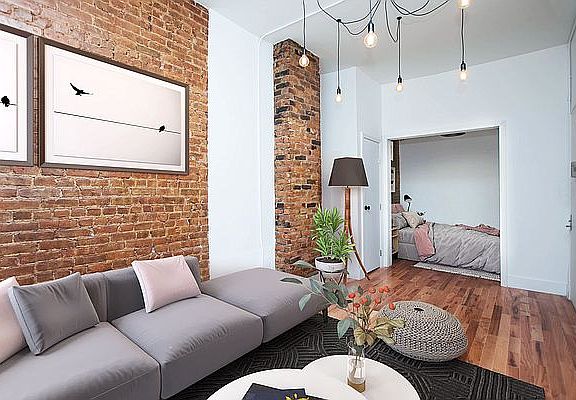 2nd image of 454 E 138th St APT 2A