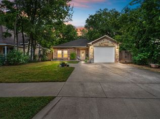 1119 S Montgomery St, Sherman, TX 75090