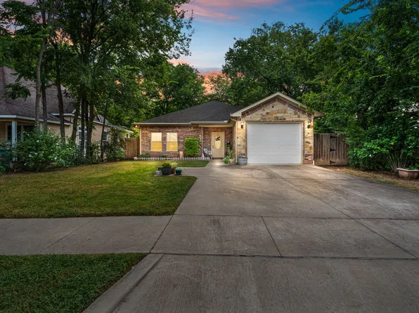 1119 S Montgomery St, Sherman, TX 75090