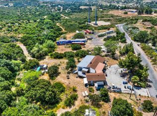 1604 Star Valley Rd, Alpine, CA 91901