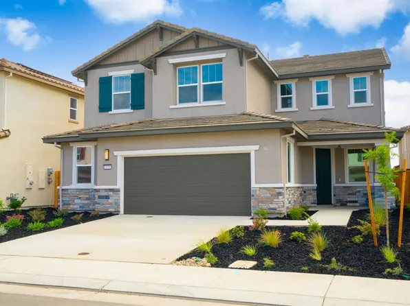 2658 Hamilton Drive, Lodi, CA 95242