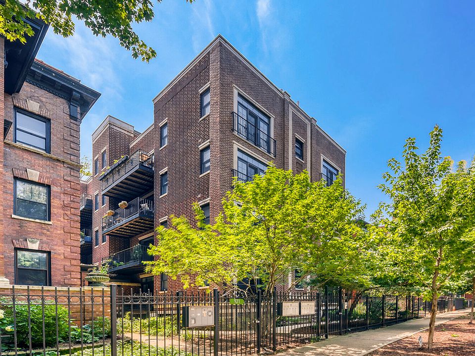 1st image of 927 W Agatite Ave APT 3S