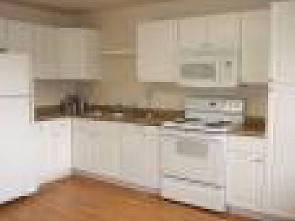 Totally remodeled kitchen