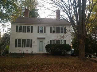 14 Bittersweet Ln APT 3, Exeter, NH 03833