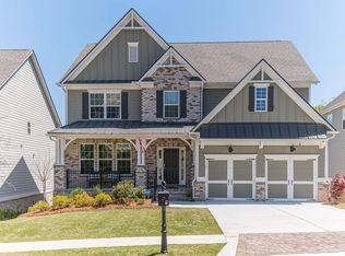 7417 Regatta Way, Flowery Branch, GA 30542