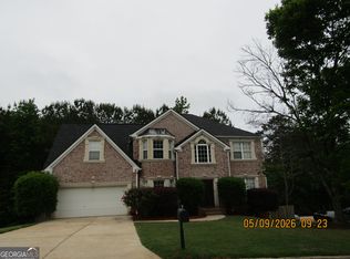 2811 Weatherstone Cir SE, Conyers, GA 30094