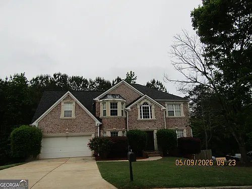 2811 Weatherstone Cir SE Photo 1