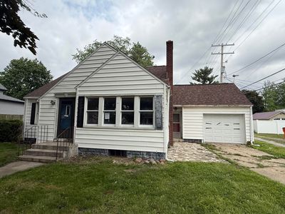 118 W Spring St, Winamac, IN, 46996