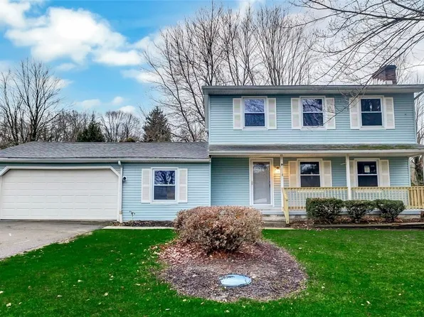 (undisclosed Address), Hubbard, OH 44425