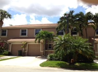 16824 SW 1st Pl, Hollywood, FL 33027