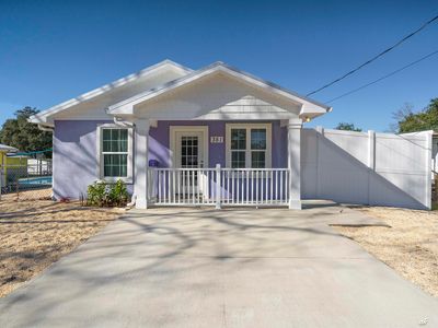 351 Azalea Dr, Panama City Beach, FL, 32413