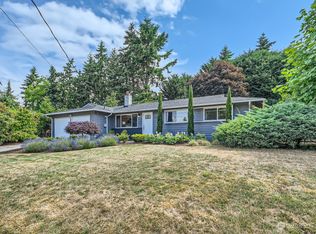 31460 13th Ave SW, Federal Way, WA 98023