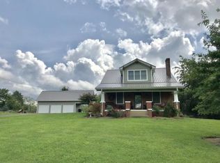 3107 S Roan St, Johnson City, TN 37601