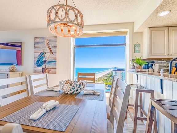 3rd image of 5308 N Ocean Blvd. #1708