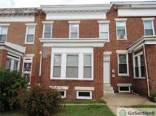 3213 The Alameda, Baltimore, MD 21218