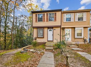 3642 Saltwood Gln, Pasadena, MD 21122