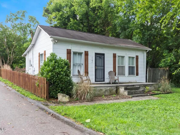 119 SW Drinnen Ave, Knoxville, TN 37920