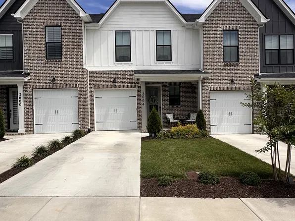 3004 Inman Dr, Thompsons Station, TN 37179
