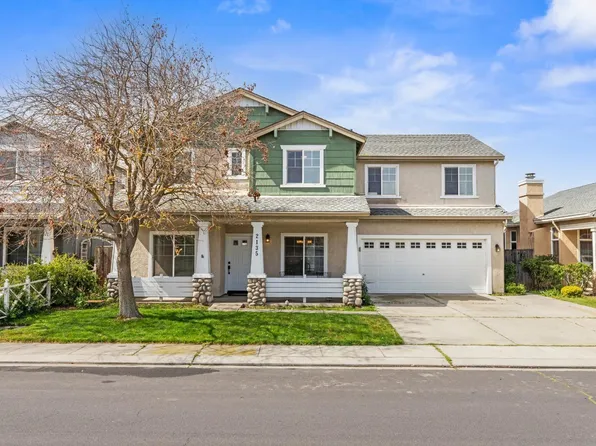 2135 Fountain Square Ave, Manteca, CA 95337