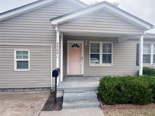 4400 N Wheeler Ave, Bethany, OK 73008
