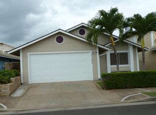91-1092 Piipii St, Ewa Beach, HI 96706