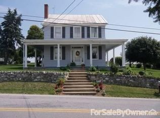 115 N Middlesex Rd, Carlisle, PA 17013