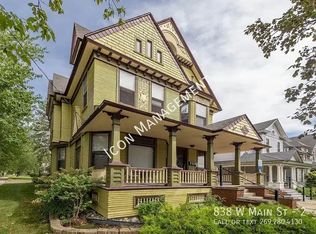 838 W Main St #2, Kalamazoo, MI 49006