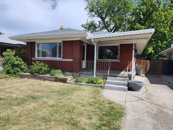 279 E Hubbard Ave, Salt Lake City, UT 84111