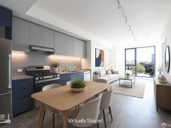 395 6th St #305, San Francisco, CA 94107