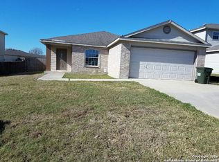 125 Kaylee Chase, Cibolo, TX 78108