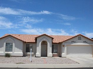 434 E Ashley Way, Florence, AZ 85132