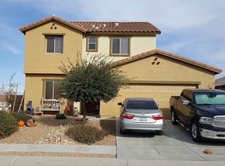 971 S Stalactites Cir, Benson, AZ 85602