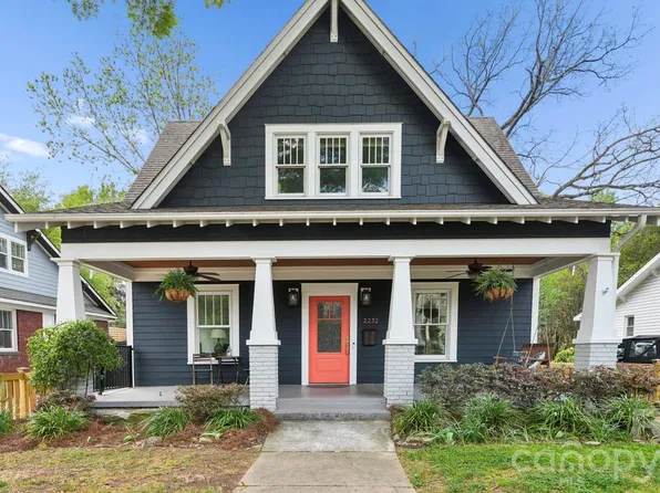 2232 Commonwealth Ave, Charlotte, NC 28205