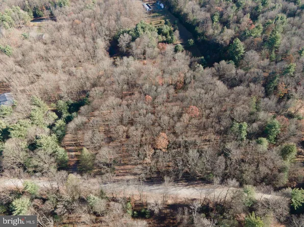 0 Graham Rd, Woodland, PA 16881